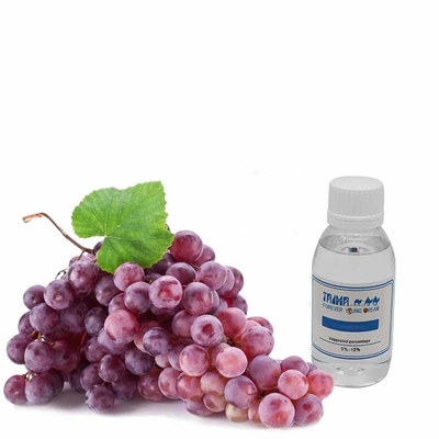 Mango Grape Fruit Concentrate Flavor Liquid Concentrate For Vapour Ejuice Eliquid