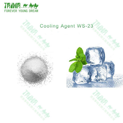 C10H21NO E Liquid Additive WS-23 Cooling Agent Mild Cooling