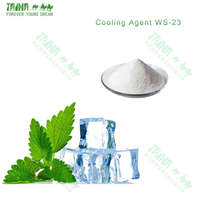 Ws-23 Concentrate Natural Cooling Agents Pg Based