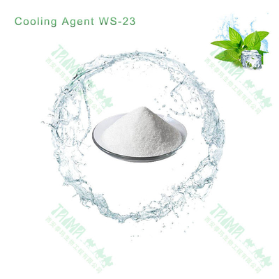 Ws-23 Concentrate Natural Cooling Agents Pg Based