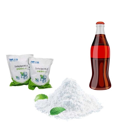 cooling agent WS-23 food additive for long-lasting cooling