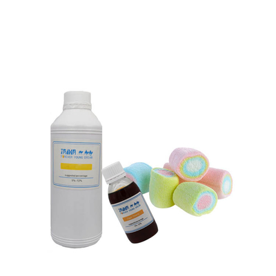 Marshmallows E Juice Concentrate Flavour Cas 220-334-2