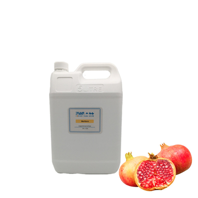 Pure 125ml PG VG Based Fruit Flavors For E Liquid