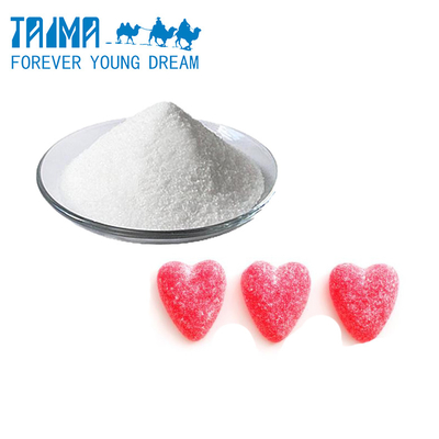 Beverage Food Grade Additives Sucralose Bulk Powder CAS 56038-13-2