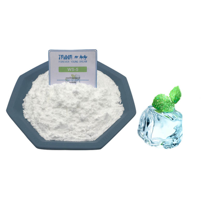 Supply Cooling Agent WS-23 WS-3 WS-5 WS-12 Powder for vapor Eliquid