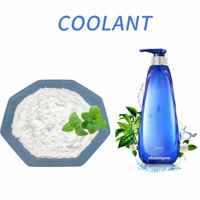 Menthol Cosmetic Grade WS-5 Cooling Agent For Bath Foam