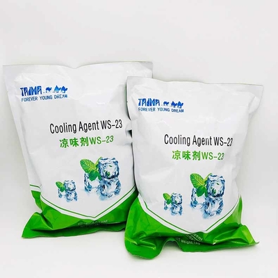 Intertek 99% Purity WS-23 Cooling Agent For Medicine