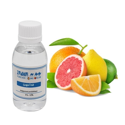 99.9% Purity Concentrated Synthetic Mango Flavour For E Liquid