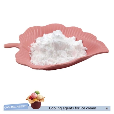 Koolada Cooling Ws-23 Food Grade Additives For Cake C13H25NO