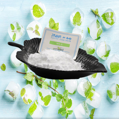 Cooling Agent WS-3 Koolada Powder Food Additive CAS 39711-79-0