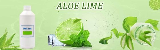 PG VG Based Key Lime Flavor / Flavour / Flavorings / Fragrance / Aroma E Liquid Vape Flavor Concentrate