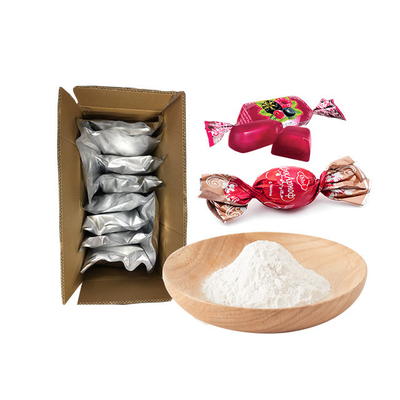 Natural Menthol Food Grade Neotame Powder CAS 165450-17-9