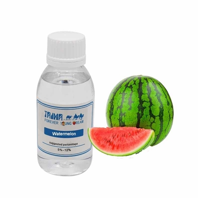 Colorless 125ml Watermelon Concentrated Flavor For E Juice