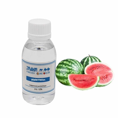 Colorless 125ml Watermelon Concentrated Flavor For E Juice