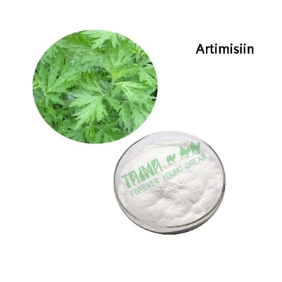 Pure Organic Artemisia Annua Extract 99% Purity CAS 63968-64-9
