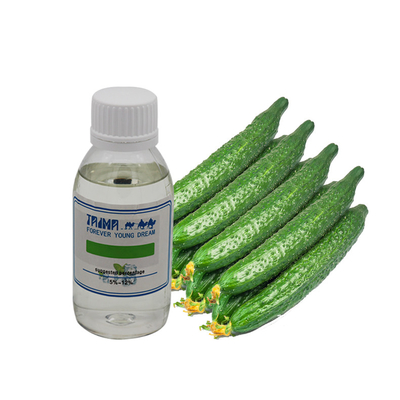 E-Liquid Fragrance Oil Herb Flavor Cucumber Aroma Vape Juice
