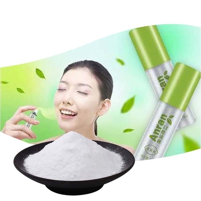 cooling agent powder ws-23 with Hala for Oral care spry