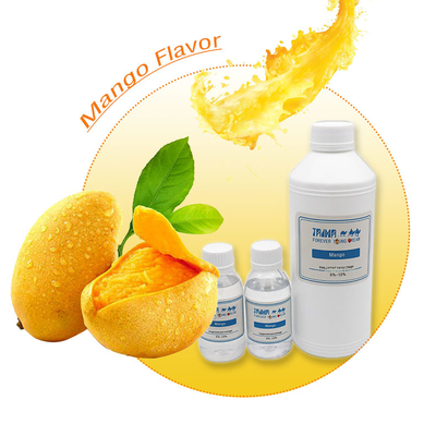 Xian Taima high concentrate Mango Flavour for vape juice/e liquid