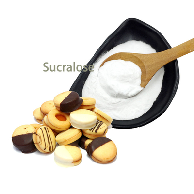 Food Grade Additive Sucralose Increase Sweetness For Vape E juice