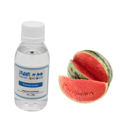 PG VG Based E-Liquid Concentrated Gold Watermelon Fruit Flavor Shisha Flavors Hookah Flavors 1000 Kinds