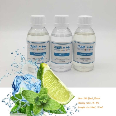 125ml Concenrate Mint Flavors EP Grade Concentrated Essence Flavor