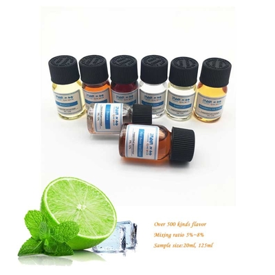 125ml Concenrate Mint Flavors EP Grade Concentrated Essence Flavor
