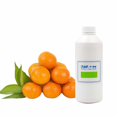 E Cigarette Citrus Liquid Fruit Flavors Zero Nicotine CAS 220-334-2