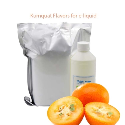 1L Pg Vg Fruit Flavor Concentrates USP Grade For E Liquid