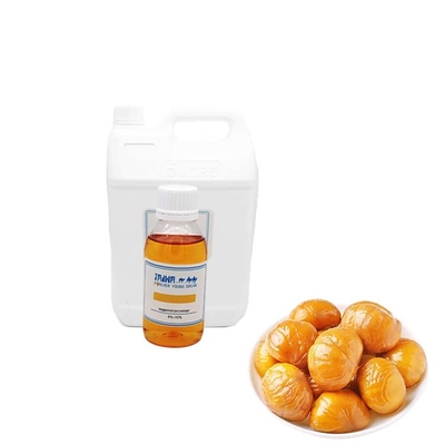 Chestnut Pg Vg Based Flavor Concentrate Cas 220-334-2 USP Grade