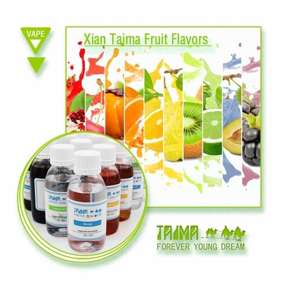 Taima 95% Water Soluble 125ml Fruit Flavors For E Liquid