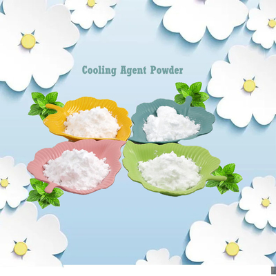 WS23 Concentrate Koolada Powder CAS 51115-67-4 99% Purity
