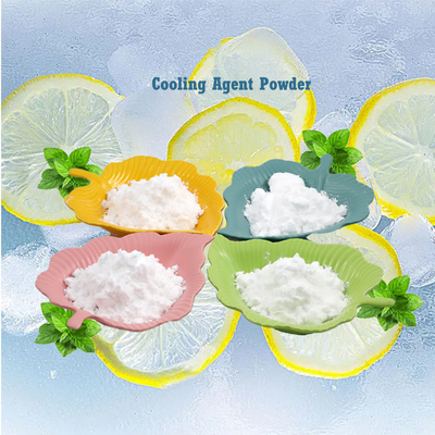 WS23 Concentrate Koolada Powder CAS 51115-67-4 99% Purity