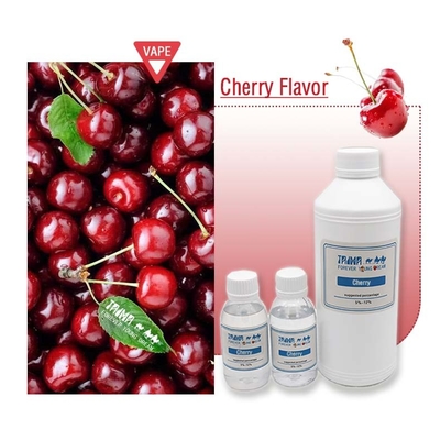 125ml Concentrated Fruit Flavoring CAS 220-334-2 Cherry Flavor