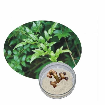 Food Grade Vine Tea Extract Dmy Dihydromyricetin For Liver Protection
