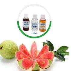 PG VG Based Liquid Flavor Concentrates For E Liquid