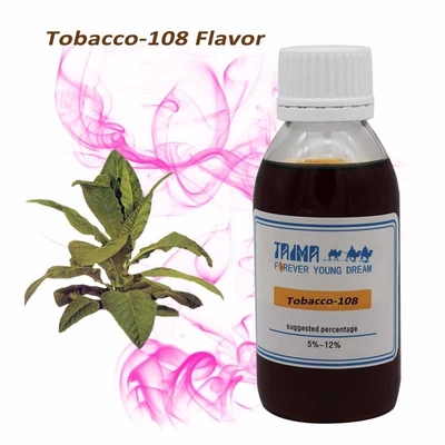 125ml Vape Tobacco Extract Tobacco Flavor For E Juice Pure Strength Options