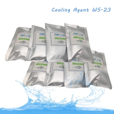 Concentrate WS-23 Cooling Agent Powder Flavour Fragrance