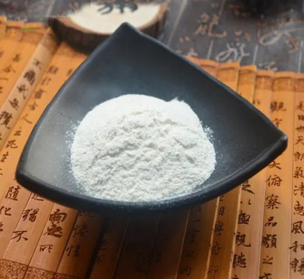 99.9% Organic Germanium GE 132, Organic Germanium Powder 12758-40-6