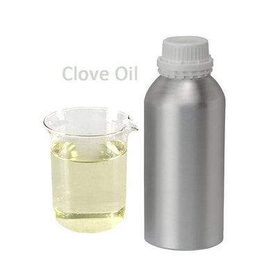 Chinese Factory Top Quality Clove Oil