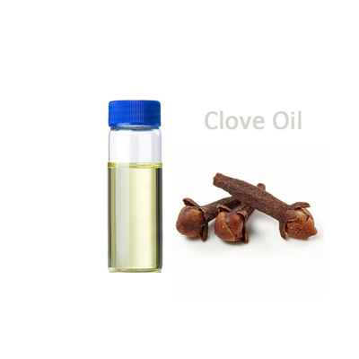 Chinese Factory Top Quality Clove Oil