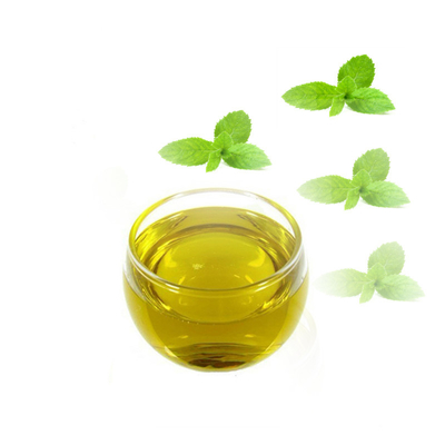 C6H8O7 Organic Food Grade Additives 100% Pure Peppermint Oil