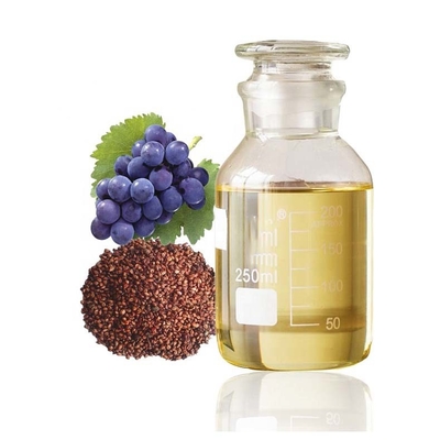 Food Grade CAS NO84929-27-1 Grape Seed Extracted Grape Seed Oil