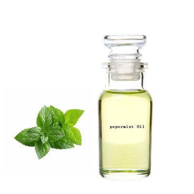 Natural Pure Aromatherapy Lemon Peel Essential Oil CAS 8008-56-8