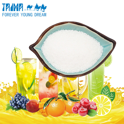 99% Food Grade Cooling Agent Ws 23 Powder Daily Flavor