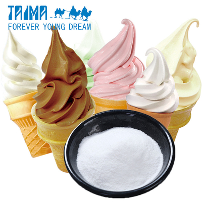 Bulk Crystal Cooling Agent Powder Ws-12 For Dessert