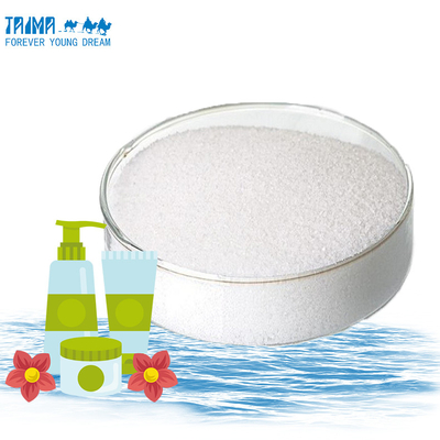 Halal Natural Cooling Agent Powder Ws-27 For Daily CAS 51115-70-9