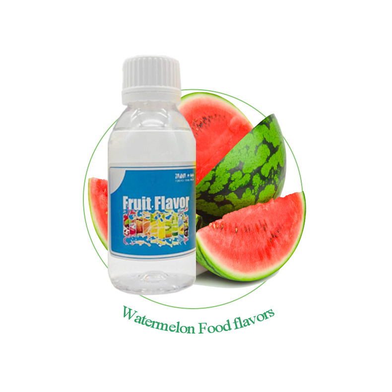 Fruit Concentrate Golden Watermelon Flavorings And Flavours For E Juice Aroma Essence