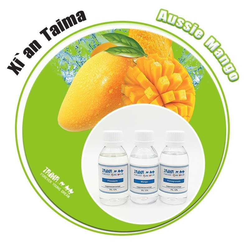 Taima Concentrate Vape Fruit Flavors Liquid Export To USA Ukraine