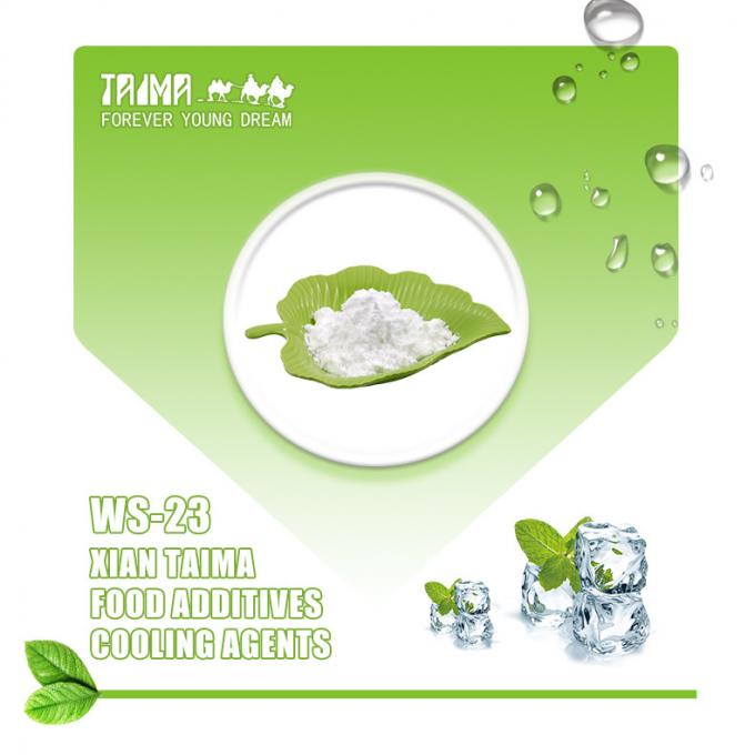 Take Your Vape Juice Cooling To The Next Level With Cold Agent Powder 0