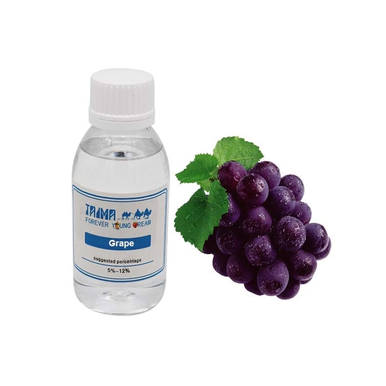 Bulk Liquid Flavoring Concentrates 125ML Peach Concentrate Fruit Flavourings For Vaping Eliquid And Ejuice